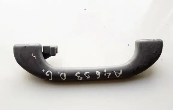 Mitsubishi Space Star Rear interior roof grab handle