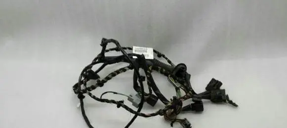 Jaguar XK - XKR Front door wiring loom 6W8314630BH C2P16406