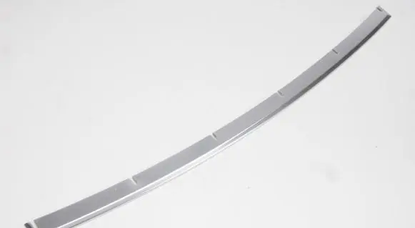 Aston Martin DB11 Front bumper splitter molding 