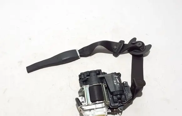 Mercedes-Benz S W223 Front seatbelt A2238600903