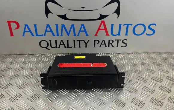 BMW 1 E81 E87 CD/DVD changer 65156924058