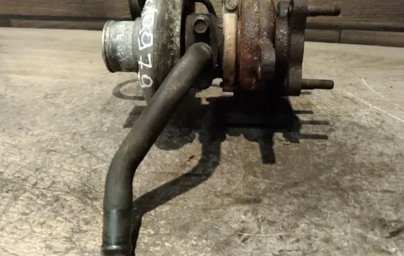 Hyundai Santa Fe Turbo 2823137000