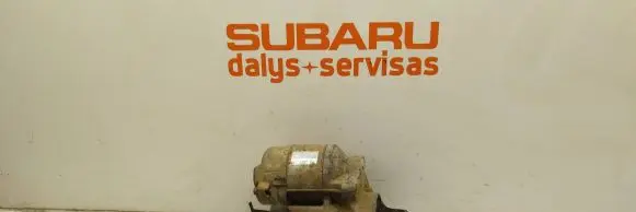 Subaru Legacy Starter motor 23300AA220