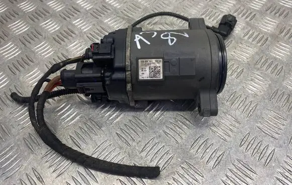 Audi A3 S3 8V Steering rack electric part 5Q0909144L 5Q0909144K 7805177363