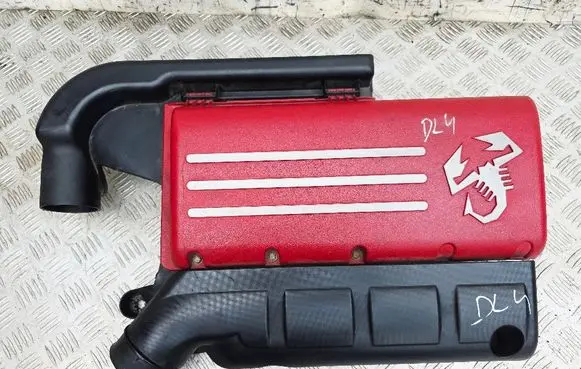Air filter box