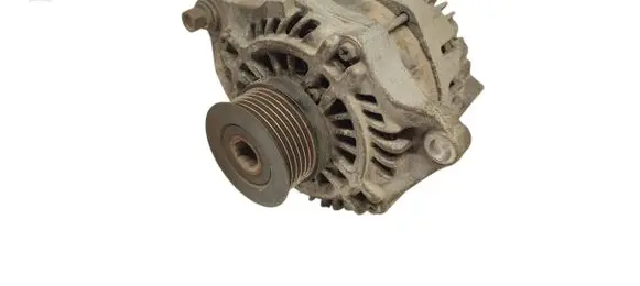 Mitsubishi ASX Generator/alternator 1800A334 A2TX1081B 12V130A3426