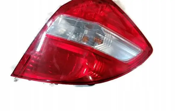 Honda Jazz Rear/tail lights 105TYS