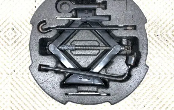 Hyundai i30 Other interior part 09149A6000