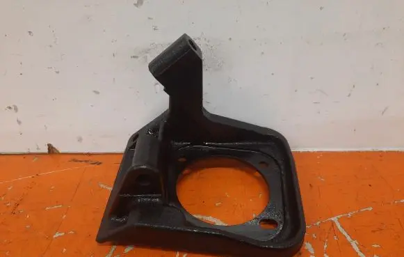 Mazda 3 I Engine mount vacuum valve 546346