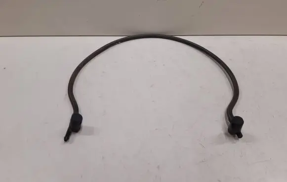 Windshield washer spray nozzle