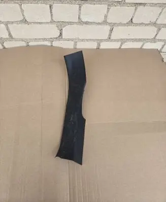 Toyota Prius (XW50) Rear sill trim cover 6791747070