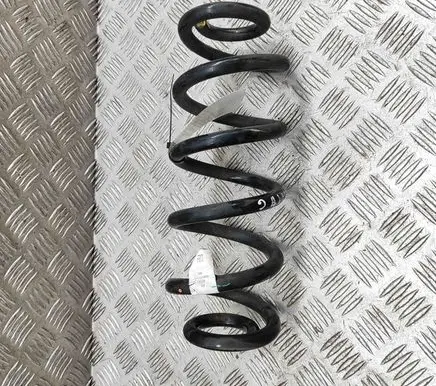 Audi Q5 SQ5 Rear coil spring 80A511115BD