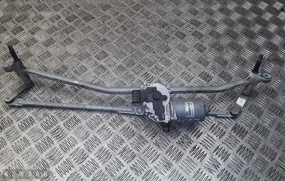 Renault Master III Front wiper linkage 141410360
