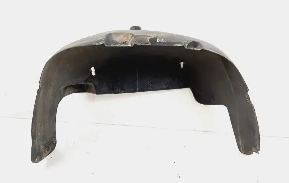 Volkswagen Amarok Rear arch fender liner splash guards 2H5810972C