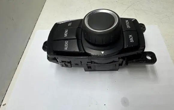 BMW 3 F30 F35 F31 Multifunctional control switch/knob 926170404