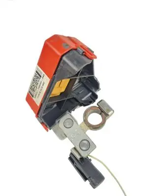 Ford C-MAX II Positive cable (battery) HM5T14A005 HM5T14A005AKE FV6T14A067CD