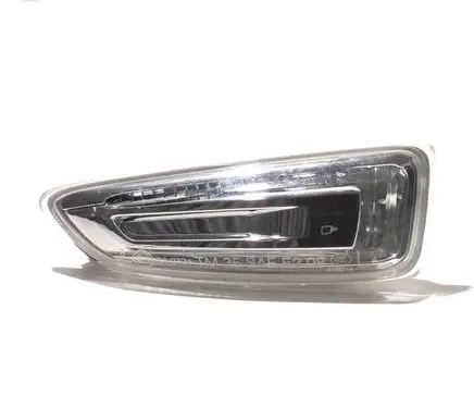 Opel Astra J Front fender indicator light 13491088