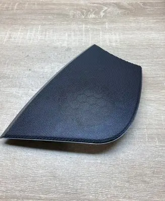 Saab 9-5 Front door speaker cover trim 5172754