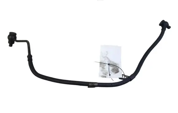 Ford Transit Turbo turbocharger oiling pipe/hose 6C1Q6K679BG