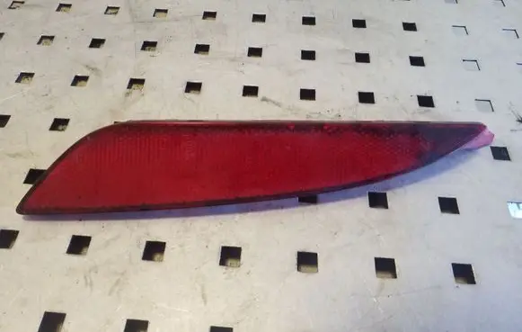 Hyundai i40 Rear tail light reflector 924053Z00