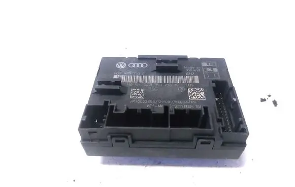 Audi A7 S7 4G Door control unit/module 4G8959793E