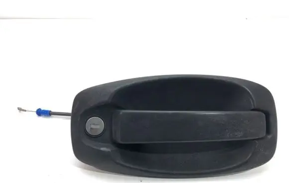 Fiat Doblo Front door exterior handle