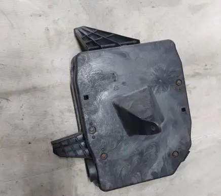 Ford Kuga I Engine control unit holder 8v4112a659ad D3L4A