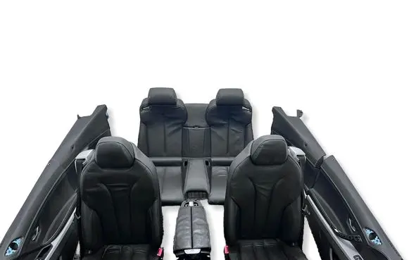 BMW 6 F12 F13 Interior set
