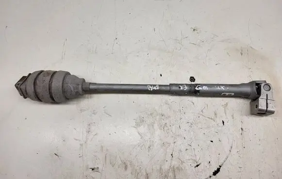 BMW X3 G01 Steering column universal joint 6862093 0043410