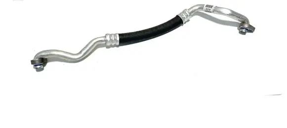 Air conditioning (A/C) pipe/hose
