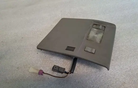 Audi 100 S4 C4 Sunroof switch 895877829C