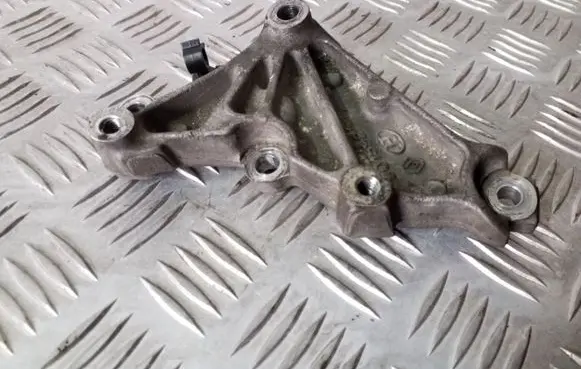 Infiniti EX Other engine bay part