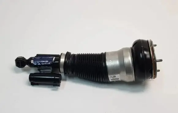 Mercedes-Benz S C217 Rear shock absorber/damper