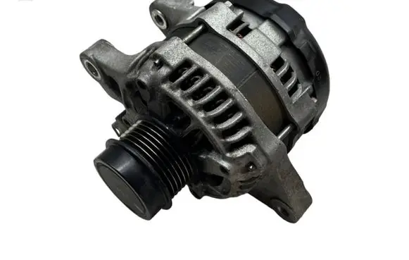 Toyota Avensis T270 Generator/alternator 270600T360 MS1042113740 03647161873740