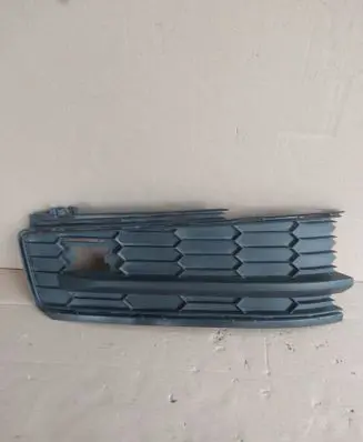 Skoda Kodiaq Front bumper lower grill 565807367 3200101144 806493