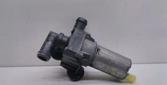 BMW 3 E90 E91 Electric auxiliary coolant/water pump 6928246 64116928246