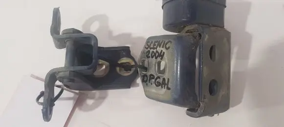 Renault Scenic II - Grand scenic II Rear door hinge set 