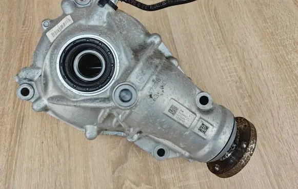 BMW 4 G22 G23 G24 G26 Front differential 8623110 7591995 8623111