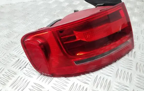 Audi A4 S4 B8 8K Rear/tail lights 8K5945095D