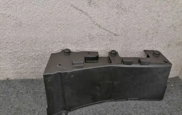Land Rover Range Rover Sport L494 Spare wheel section trim CK52454A20AC CK52454A20