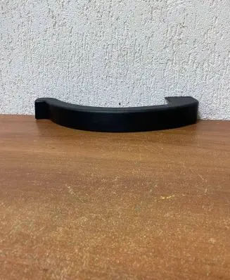 BMW 6 F12 F13 Trunk/boot trim cover 6457202040 1443