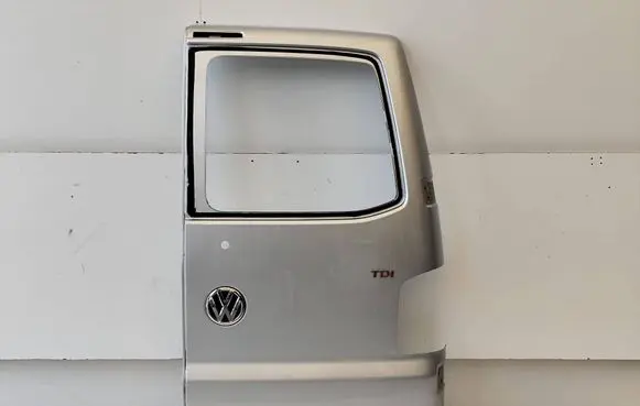 Volkswagen Transporter - Caravelle T5 Back/rear loading door 7H0827088