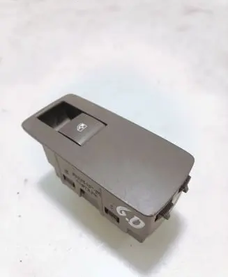 Opel Insignia A Electric window control switch 13222231