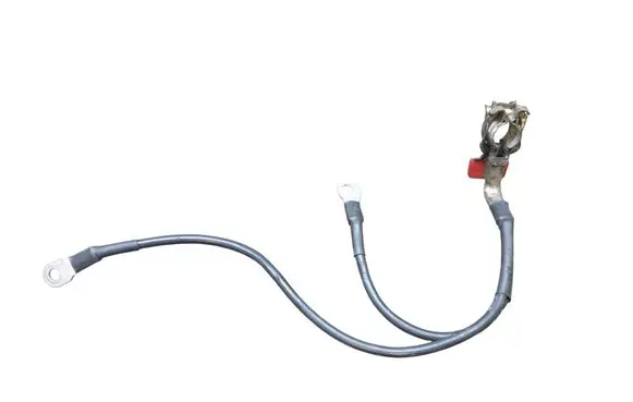 Citroen Berlingo Positive cable (battery) 