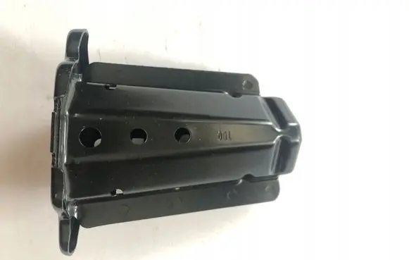 Honda Jazz Front bumper cross member 71550TF0G00ZZ