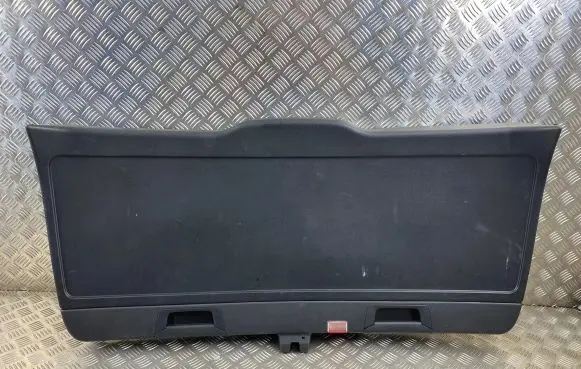 Mercedes-Benz GLE (W166 - C292) Other trunk/boot trim element A1667403500