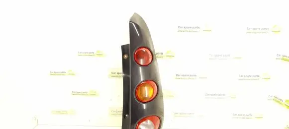 Smart ForFour I Rear/tail lights 4548200064 4548200177