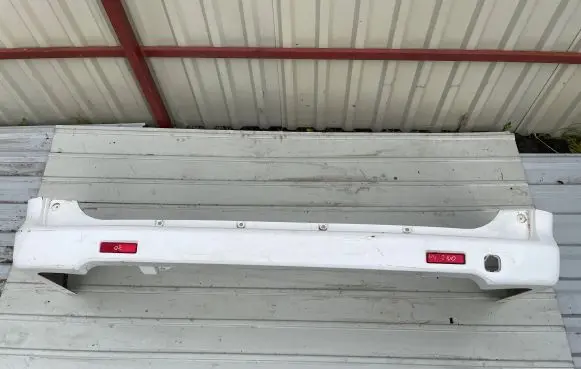 Nissan NV200 Rear bumper