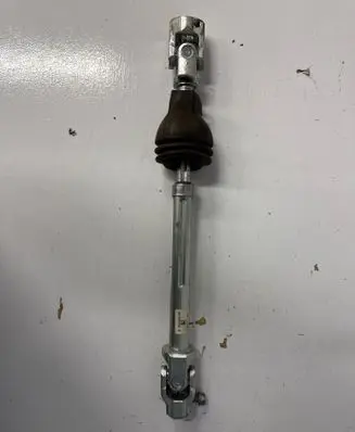 Dodge Durango Steering column universal joint 68245552AD