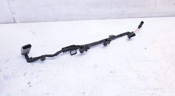 Peugeot 508 RXH Glow plug wires 9670855680